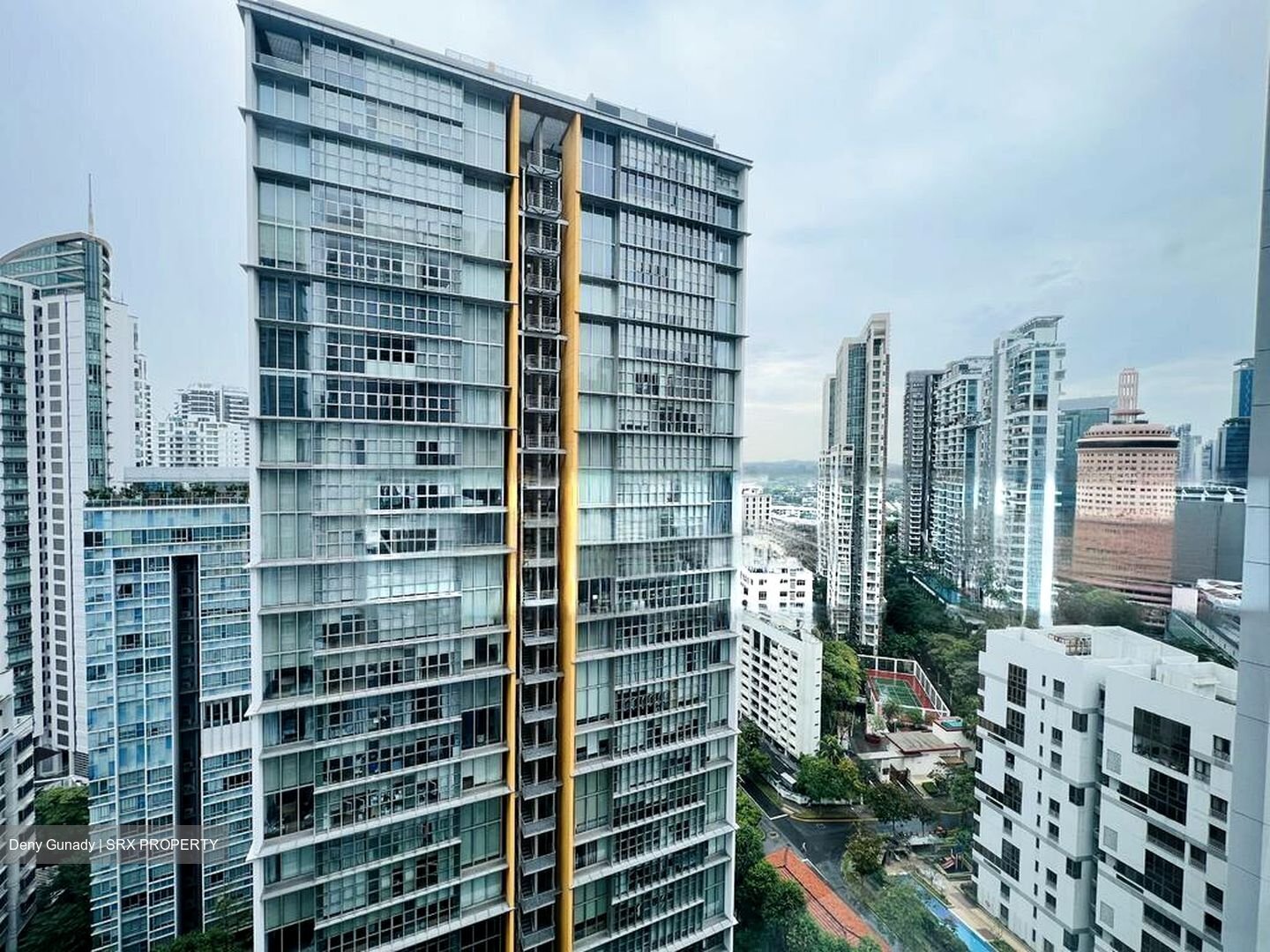 Park Infinia At Wee Nam (D11), Condominium #502160661